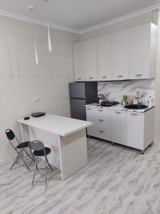 דירות Kobuleti Rezidens Studio Apartament Giorgi מראה חיצוני תמונה