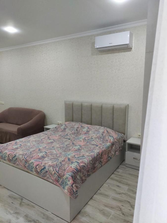 דירות Kobuleti Rezidens Studio Apartament Giorgi מראה חיצוני תמונה