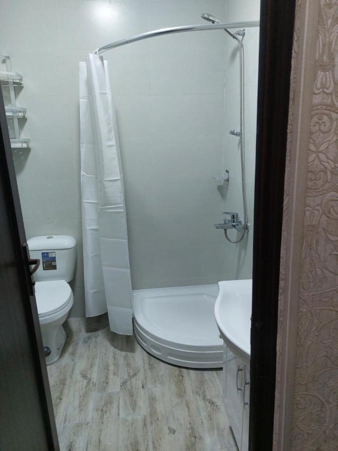 דירות Kobuleti Rezidens Studio Apartament Giorgi מראה חיצוני תמונה