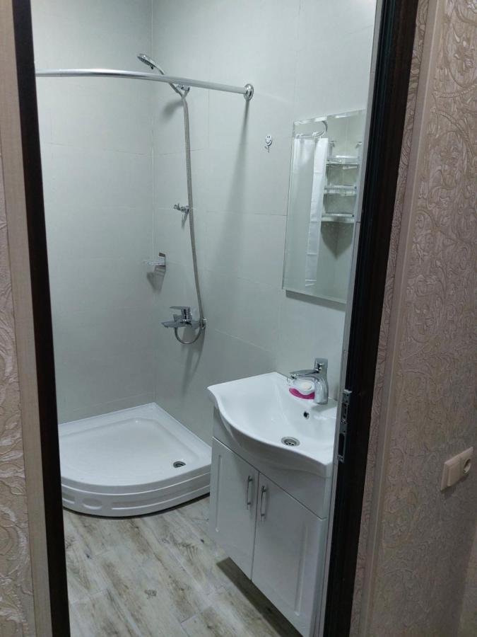 דירות Kobuleti Rezidens Studio Apartament Giorgi מראה חיצוני תמונה