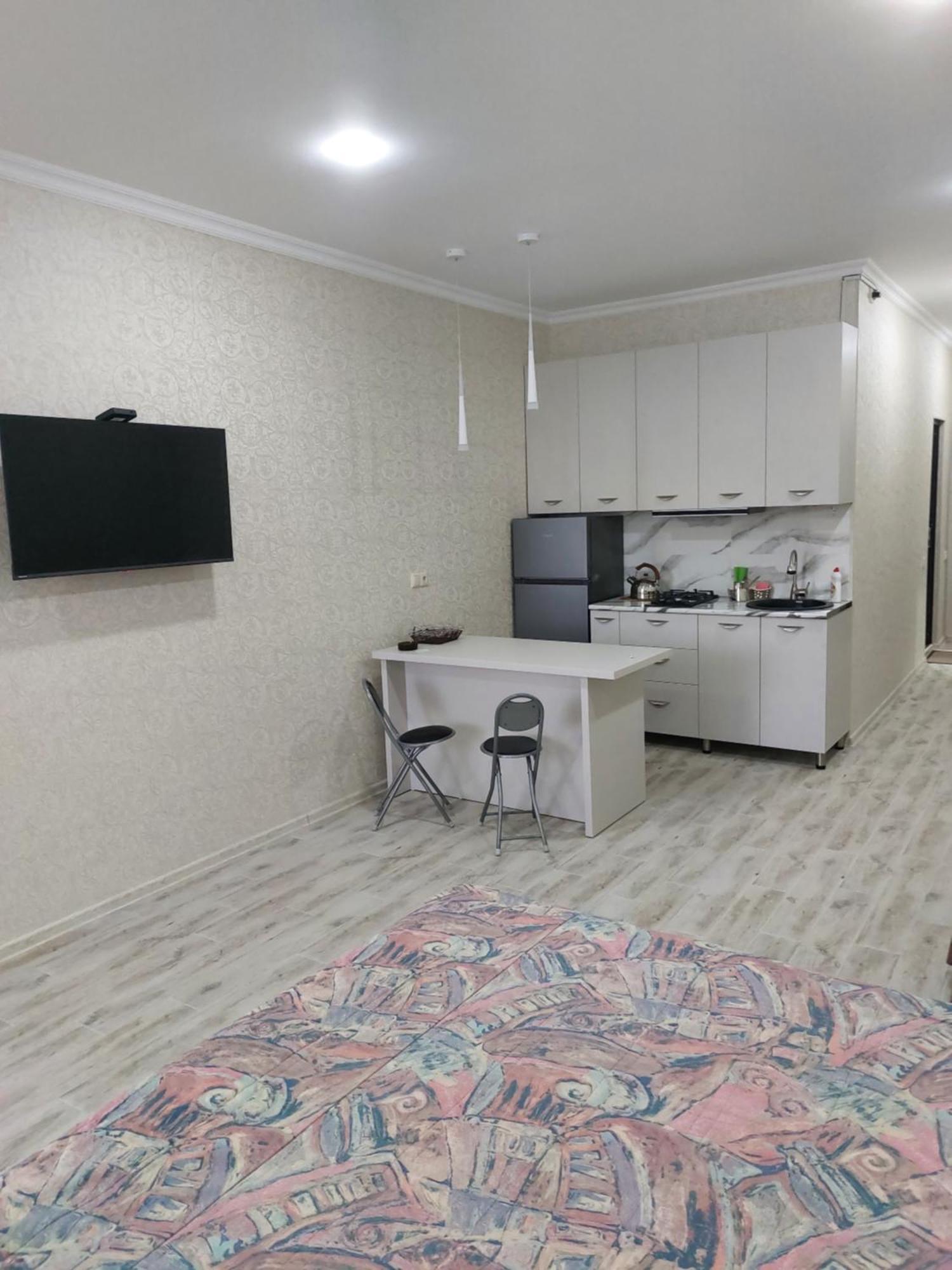 דירות Kobuleti Rezidens Studio Apartament Giorgi מראה חיצוני תמונה